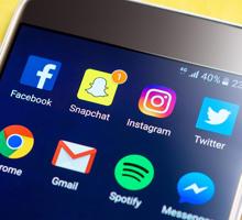 Smartphone Smartphone
