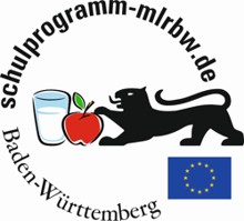 Logo des Schulprogramms des Ministeriums für Ländlichen Raum und Verbraucherschutz Baden-Württemberg Logo des Schulprogramms des Ministeriums für Ländlichen Raum und Verbraucherschutz Baden-Württemberg