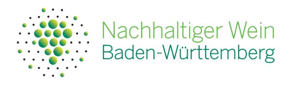 Logo Nachhaltiger Wein Baden-Württemberg