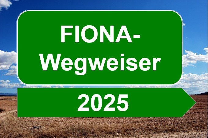 FIONA-Wegweiser 2025