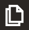Icon als Hinweis für weitere Informationen an den seitlichen Buttons