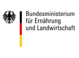 Logo Bundesministerium für Ernährung und Landwirtschaft