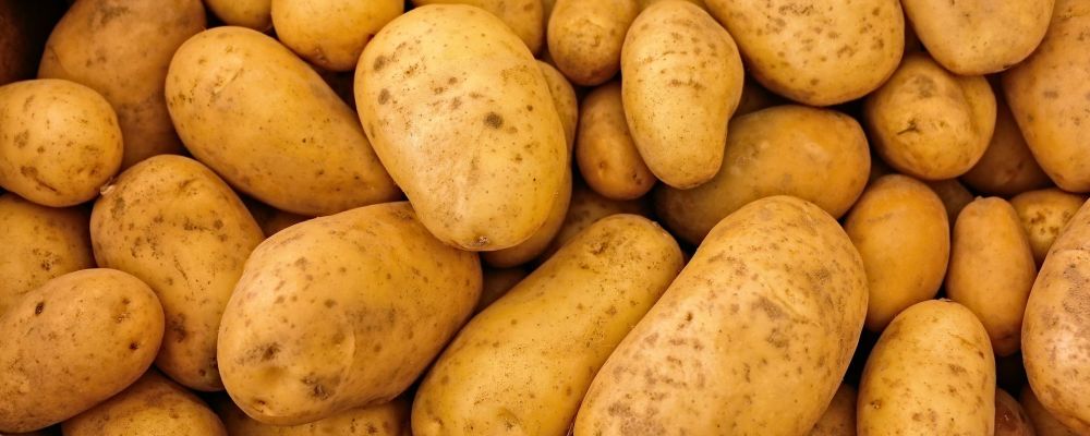 Kartoffeln