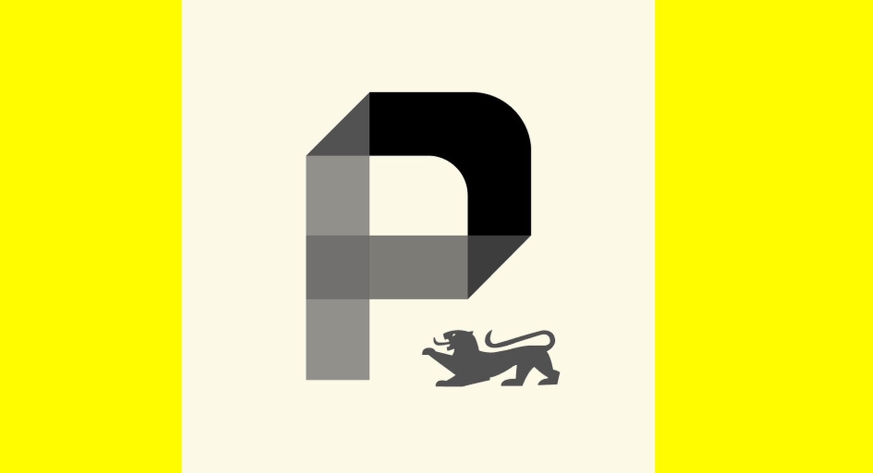 Logo App profil (bw)