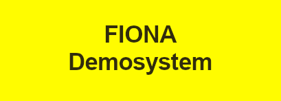 Wenn man auf diese Schaltfläche klick gelangt man zum FIONA Demosystem 2026 und 2025