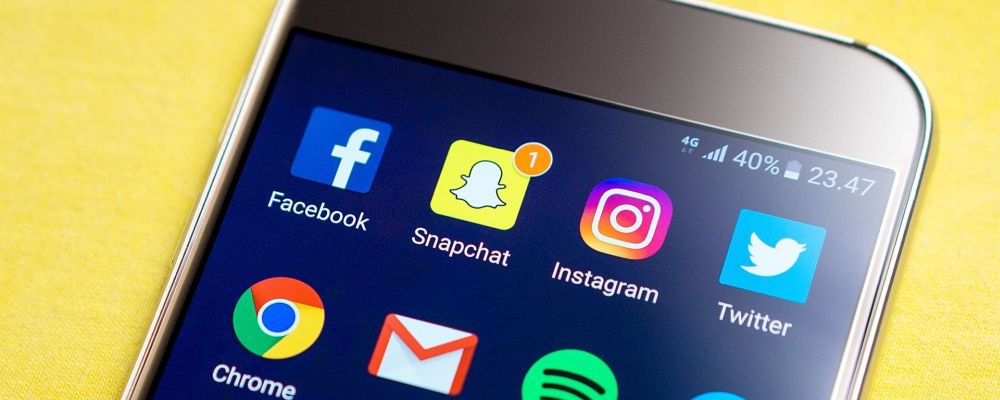 Smartphone Smartphone