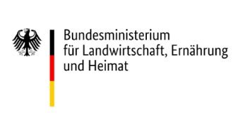 Logo Bundesministerium für Landwirtschaft, Ernährung und Heimat