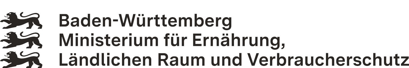 Logo Ministerium für Ernährung, Ländlichen Raum und Verbraucherschutz