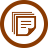Icon Interne Unterlagen